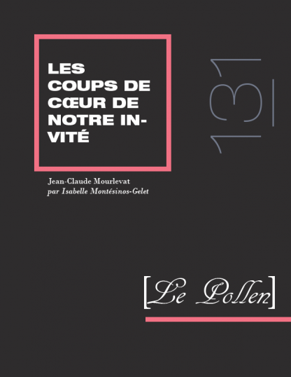 131 - Les coups de coeur de notre invité Jean-Claude Mourlevat