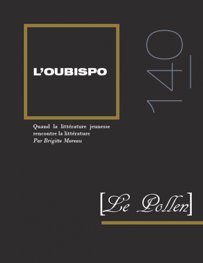 140 - Quand la littérature jeunesse rencontre la littérature