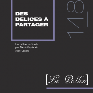 148 - Les délices de Marie