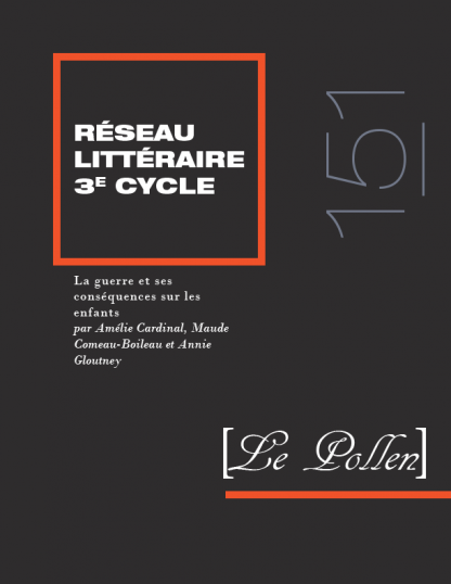 151 - La guerre et ses conséquences sur les enfants