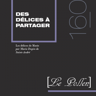 160 - Les délices de Marie