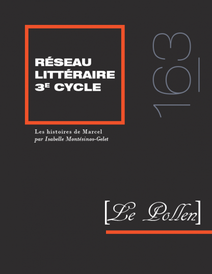 163 - Les histoires de Marcel