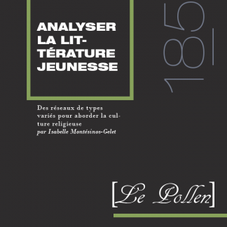 185 - Des réseaux de types variés pour aborder la culture religieuse