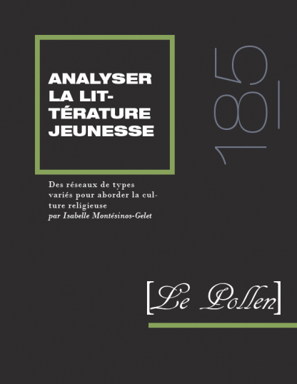 185 - Des réseaux de types variés pour aborder la culture religieuse