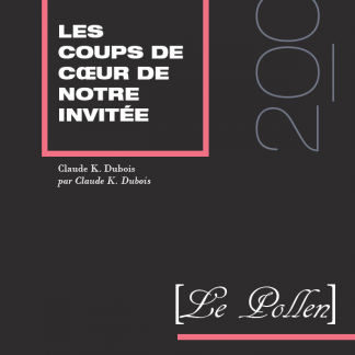 200 - Claude K. Dubois
