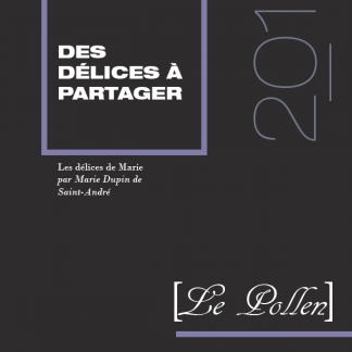 201 - Les délices de Marie