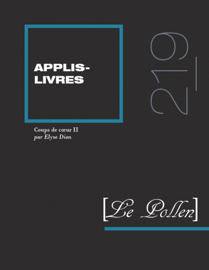 219 - Coups de coeur II