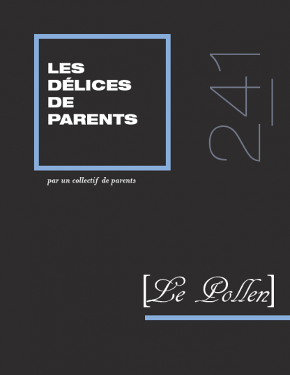 241 - Les délices de parents