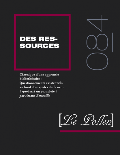 084 page couverture