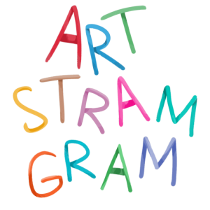 Logo Artstramgram
