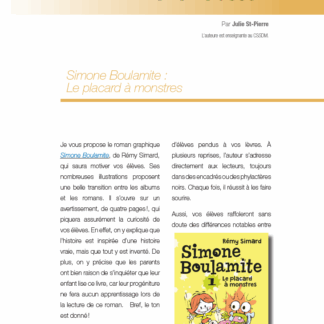 662 - Simone Boulamite