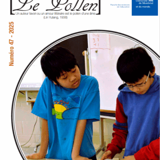 Le Pollen 47