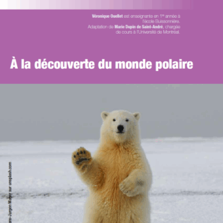 675 - À la découverte du monde polaire