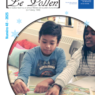 Le Pollen 48