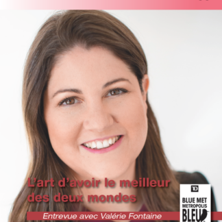 642 - Entrevue avec Valérie Fontaine